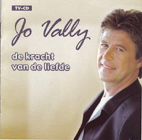 Jo Vally De kracht van de liefde