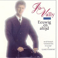Jo Vally Eeuwig en altijd