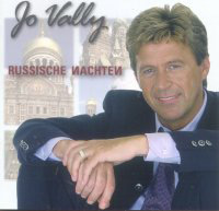 Jo Vally russische nachten