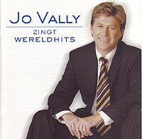 Jo Vally zingt wereldhits