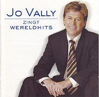 Jo Vally Jo Vally zingt wereldhits