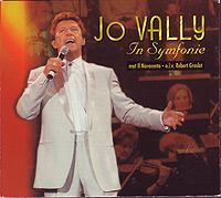Jo Vally Jo Vally in symphonie
