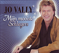 Jo Vally Mijn mooiste Schlagers