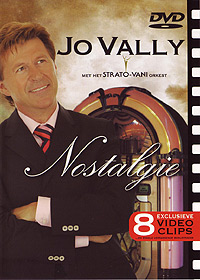Jo Vally Nostalgie