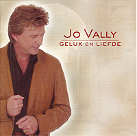 Jo Vally Geluk en liefde