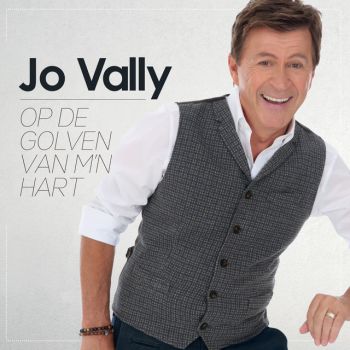 Jo Vally Op de Golven van m'n Hart