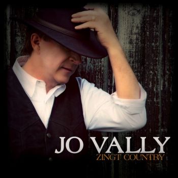 Jo Vally Jo Vally zingt country