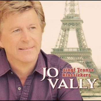 Jo Vally zingt Franse klassiekers