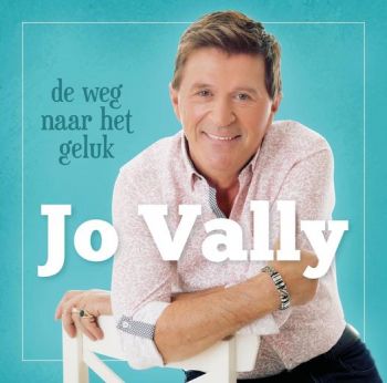 Jo Vally De weg naar het geluk