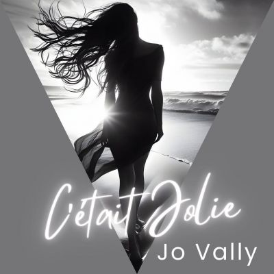 Nieuwe single C'était Jolie