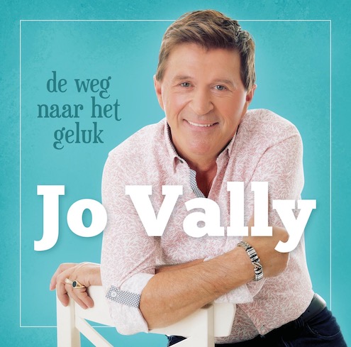 Jo Vally - De weg naar het geluk