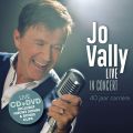 CD + DVD - 40 jaar LIVE CONCERT