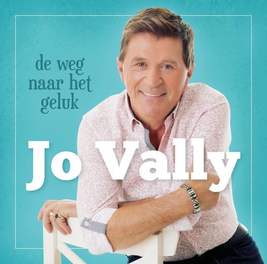 De weg naar het geluk